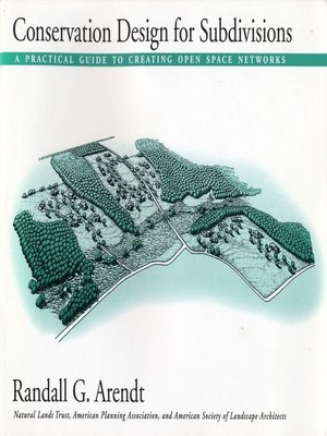 cover image of Conservation Design for Subdivisions